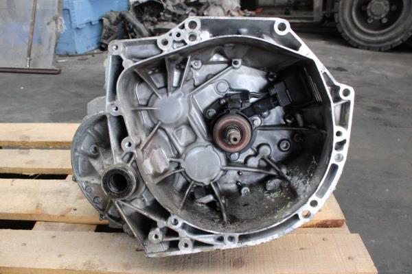 BOITE DE VITESSES AUTOMATIQUE PSA - Vue 1